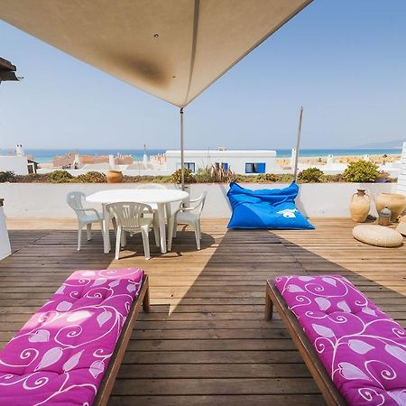 Apartamento Con Terraza Tarifa Zewnętrze zdjęcie