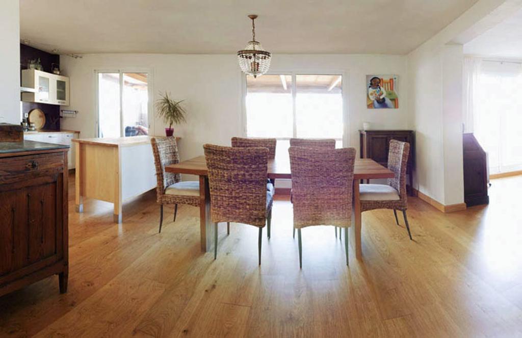 Apartamento Con Terraza Tarifa Zewnętrze zdjęcie