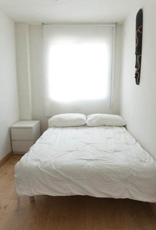Apartamento Con Terraza Tarifa Zewnętrze zdjęcie