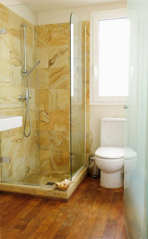 Apartamento Con Terraza Tarifa Zewnętrze zdjęcie