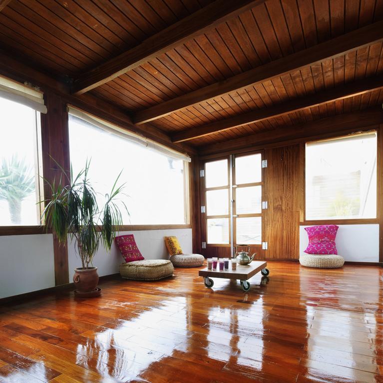 Apartamento Con Terraza Tarifa Zewnętrze zdjęcie