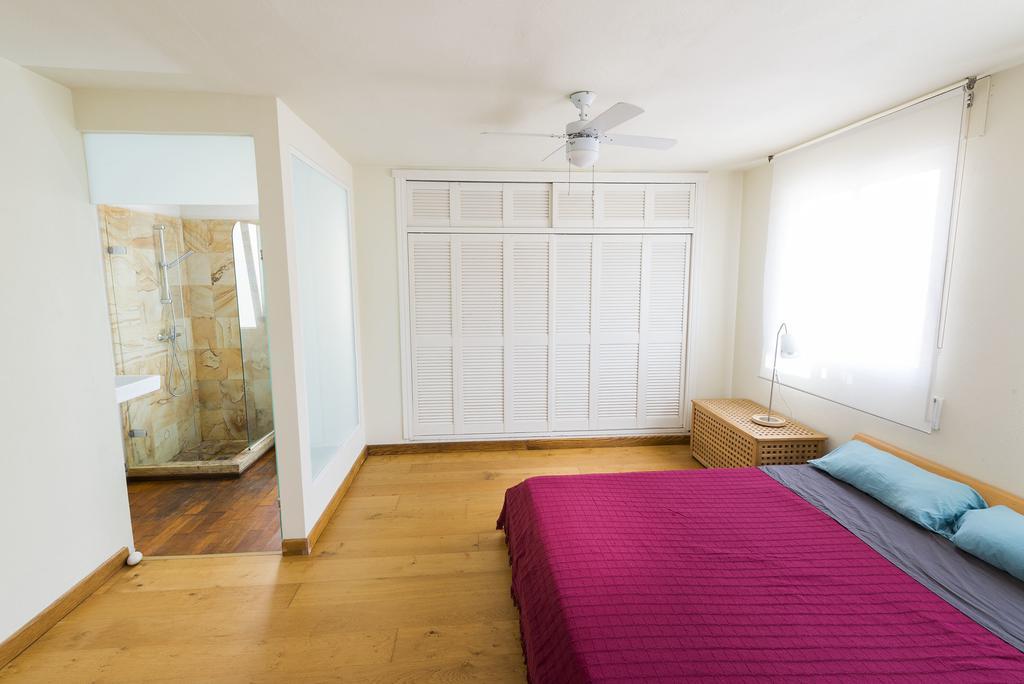 Apartamento Con Terraza Tarifa Zewnętrze zdjęcie